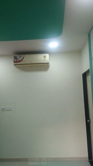 Furnished Amenities in 2 BHK Apartment at Cosmos Jewels, Ghodbunder Road – for Rent