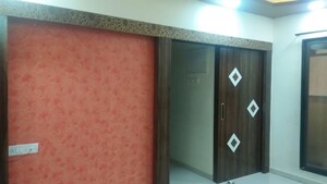 Furnished Amenities in 2 BHK Apartment at Cosmos Jewels, Ghodbunder Road – for Rent