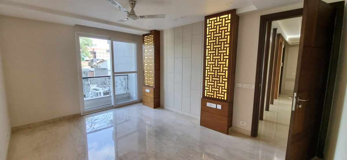 2 BHK Apartment For Rent in Signature Global The Millennia