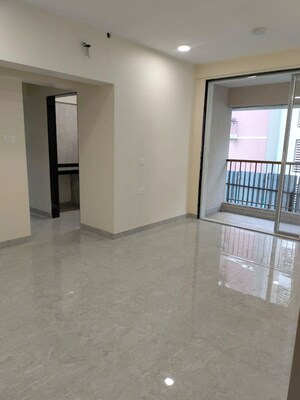 Room in 2 BHK Apartment at Silicon Park, Malad West – for Sale