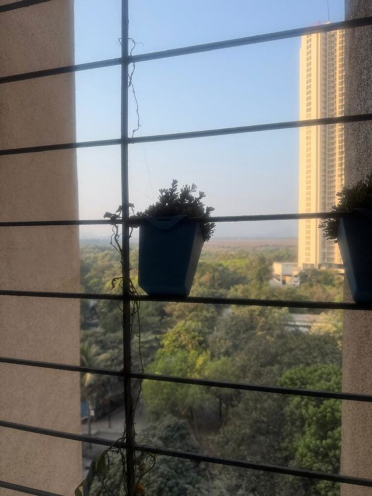 Exterior View, puranik-city 2 Bedroom 614 Sq.Ft. Apartment In Kasarvadavali Thane 10274144