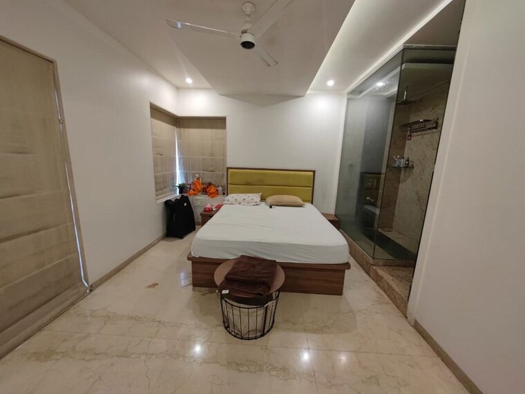 Bedroom, santacruz west 3 Bedroom 1100 Sq.Ft. Apartment In Santacruz West Mumbai 10274126