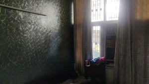 Living Room in 3 BHK Apartment at Omaxe Palm Greens, Mu Greater Noida – for Rent