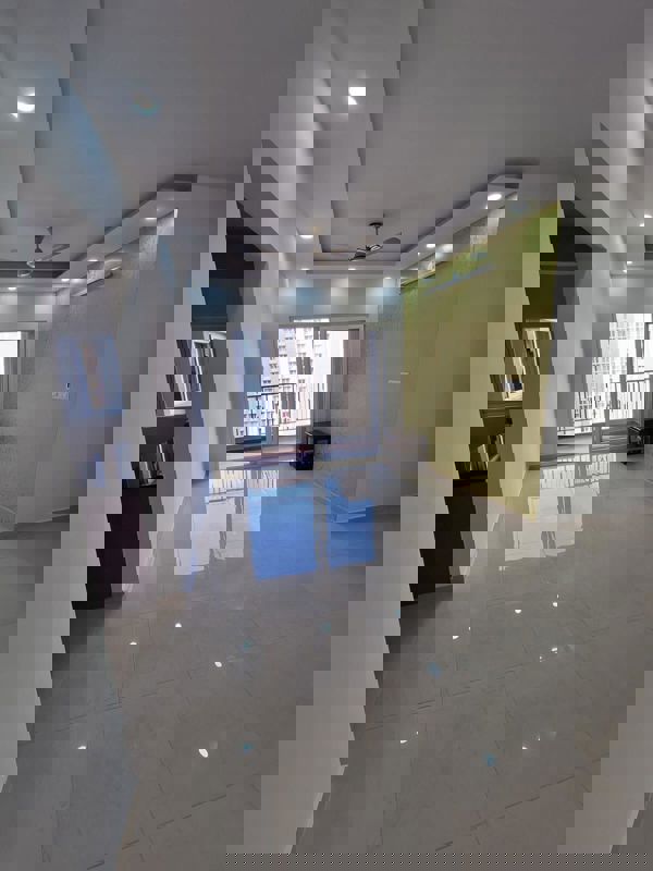 2.5 BHK 1318 Sq.Ft. Apartment in Arvind Bel Air