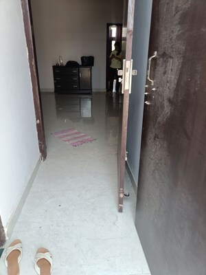 Building Lobby in 2 BHK Independent House at Ansal Plaza Sector-23, Sector 23 – for Rent