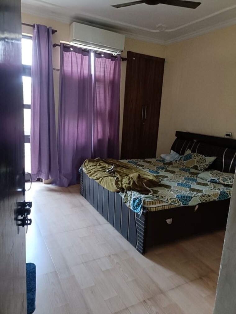 Bedroom, ansal-plaza-sector-23 2 Bedroom 2200 Sq.Ft. Independent House In Sector 23 Gurgaon 10274136
