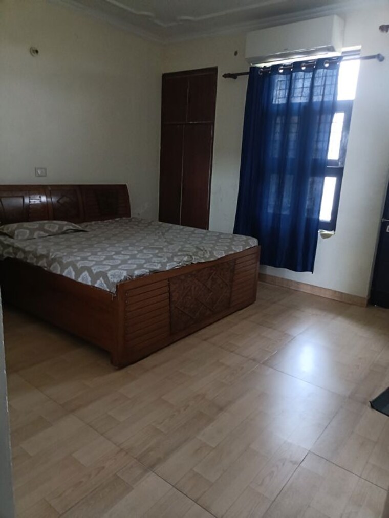 Bedroom, ansal-plaza-sector-23 2 Bedroom 2200 Sq.Ft. Independent House In Sector 23 Gurgaon 10274136