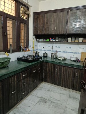 Kitchen in 2 BHK Independent House at Ansal Plaza Sector-23, Sector 23 – for Rent