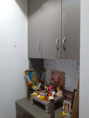 Furnished Amenities in 3 BHK Apartment at Lodha Splendora, Ghodbunder Road – for Rent