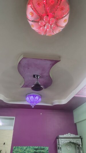 Furnished Amenities in  Apartment at Dombivli West – for Sale