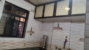 Parking in  Apartment at Dombivli West – for Sale