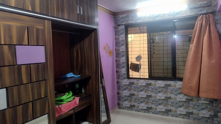 Living Room, dombivli west  550 Sq.Ft. Apartment In Dombivli West Thane 10274181