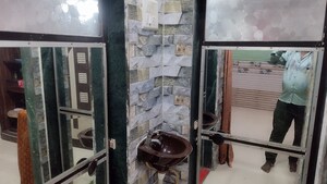 Living Room in  Apartment at Dombivli West – for Sale