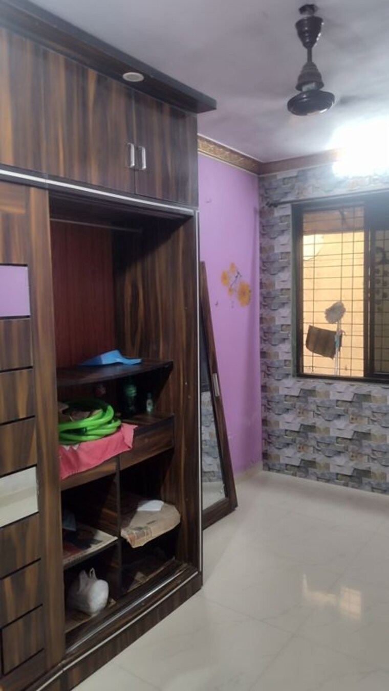 Kitchen, dombivli west  550 Sq.Ft. Apartment In Dombivli West Thane 10274181