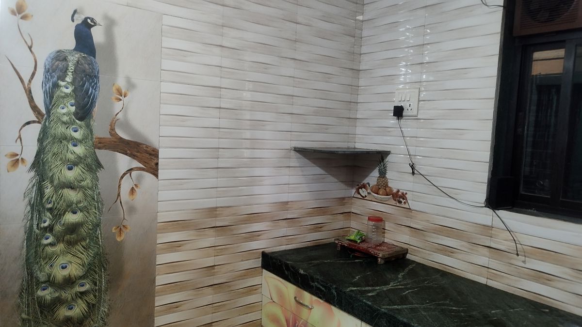 Apartment For Sale in Dombivli West