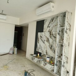 3 BHK Apartment For Rent in Puri Aanandvilas