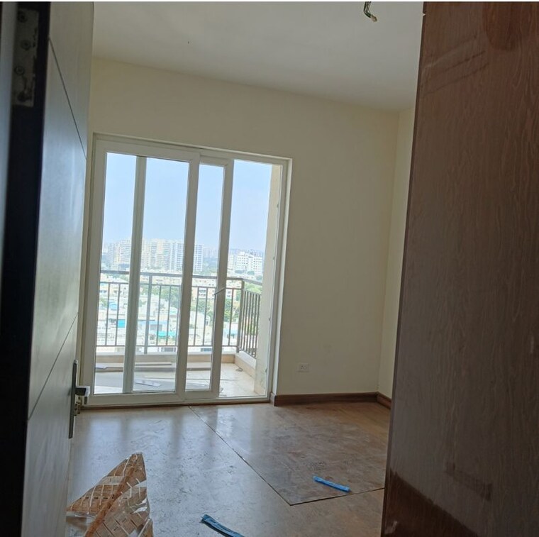 Living Room, puri-aanandvilas 3 Bedroom 1895 Sq.Ft. Apartment In Sector 81 Faridabad 9807940