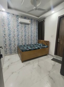 2 BHK + Pooja Room Builder Floor For Rent in Amar Enclave Modinagar
