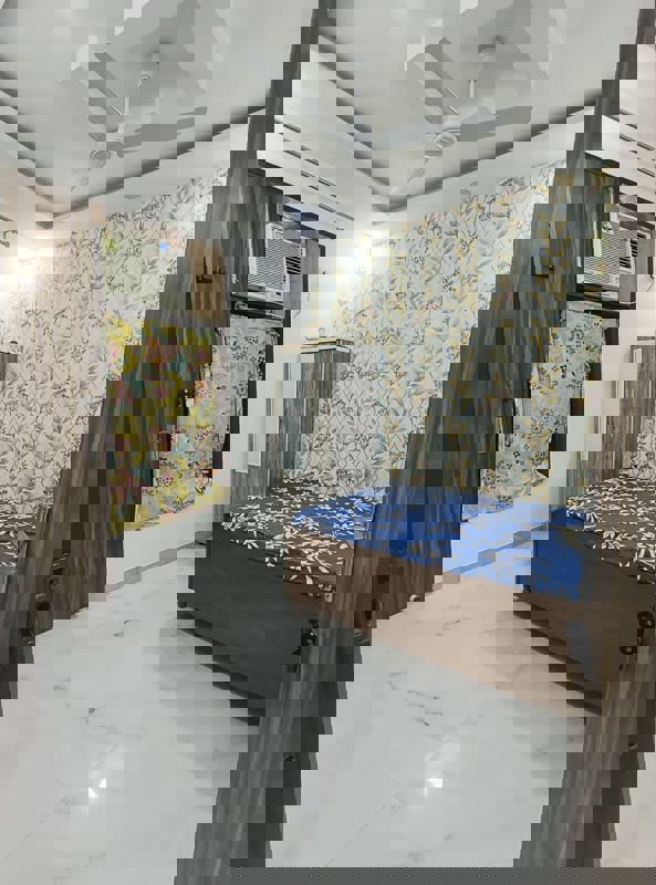 2 BHK + Pooja Room 608 Sq.Ft. Builder Floor in Amar Enclave Modinagar