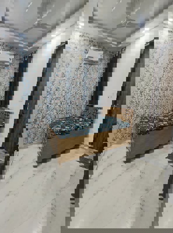 2 BHK + Pooja Room 632 Sq.Ft. Builder Floor in Amar Enclave Modinagar