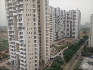 3 BHK Apartment – Exterior View View at BPTP Park Generations, Sector 37d - for Sale