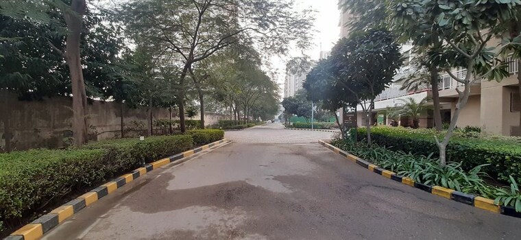 undefined, bptp-park-generations 3 Bedroom 1820 Sq.Ft. Apartment In Sector 37d Gurgaon 10274133