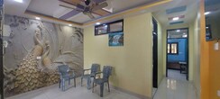 2 BHK Builder Floor For Rent in Malka Ganj