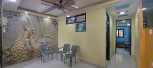 2 BHK Builder Floor For Rent in Malka Ganj