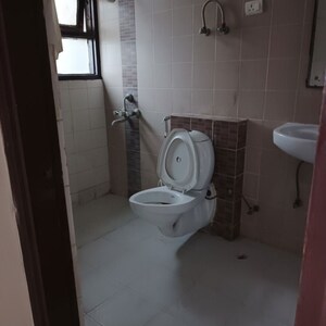 Bathroom in 2 BHK Apartment at Omaxe Heights, Sector 86 – for Sale