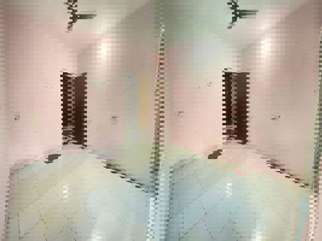 1 BHK + Servant Room 450 Sq.Ft. Apartment in Soham Parijat Gardens