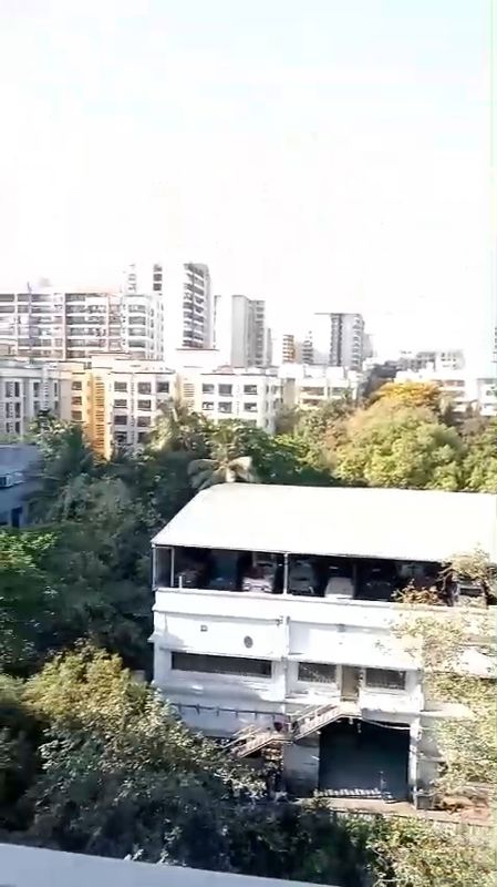 2 BHK 644 Sq.Ft. Apartment in Crescent Silverwoods