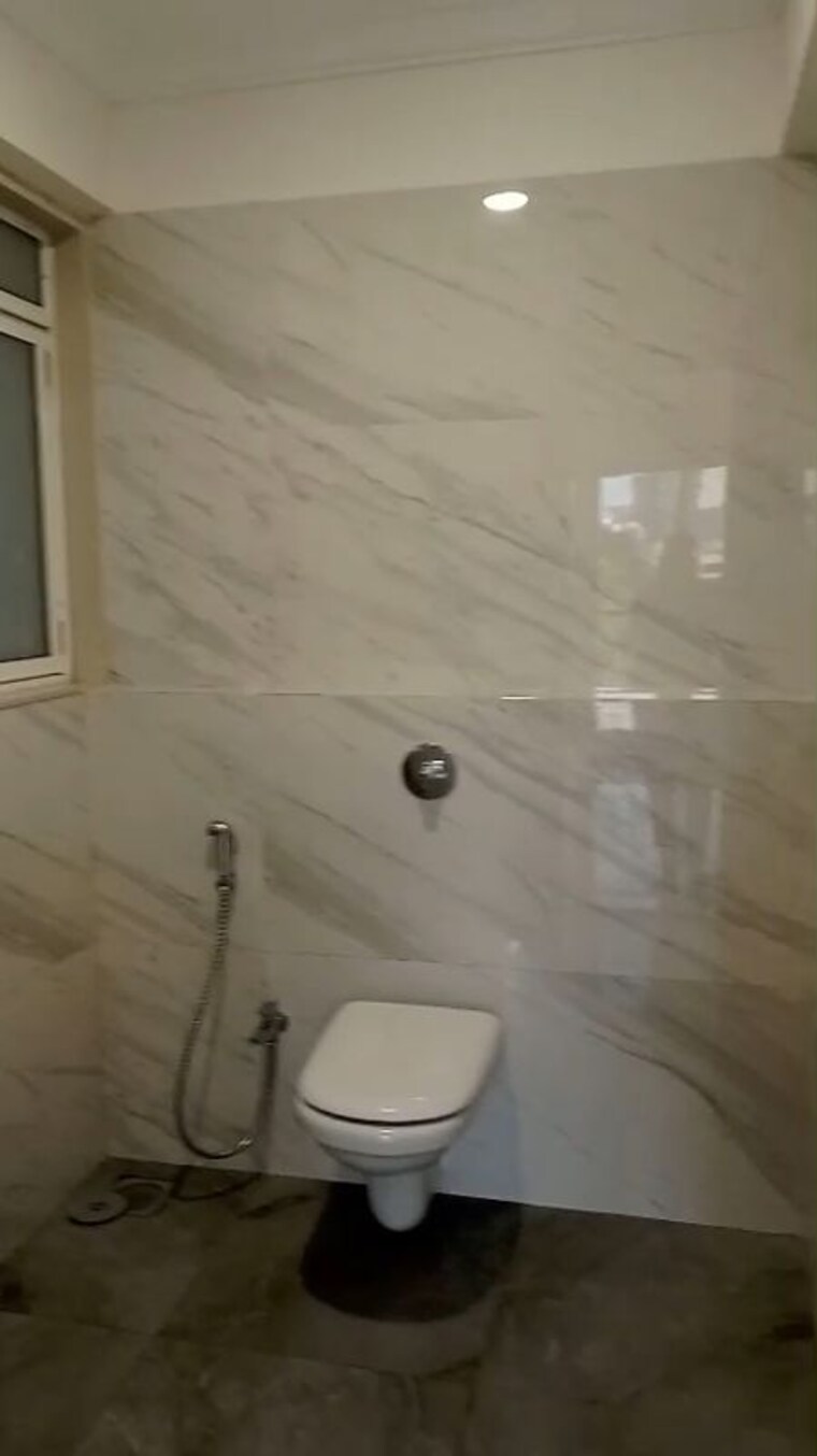 Bathroom, crescent-silverwoods 2 Bedroom 644 Sq.Ft. Apartment In Powai Mumbai 10274188