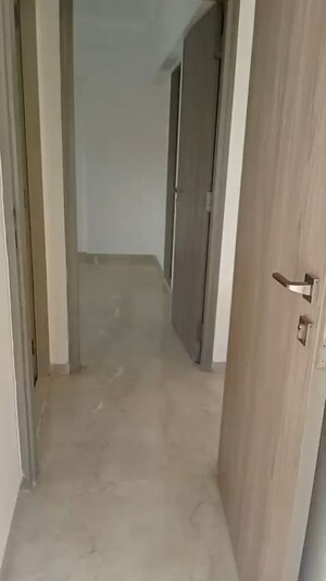 Bathroom in 2 BHK Apartment at Crescent Silverwoods, Powai – for Rent