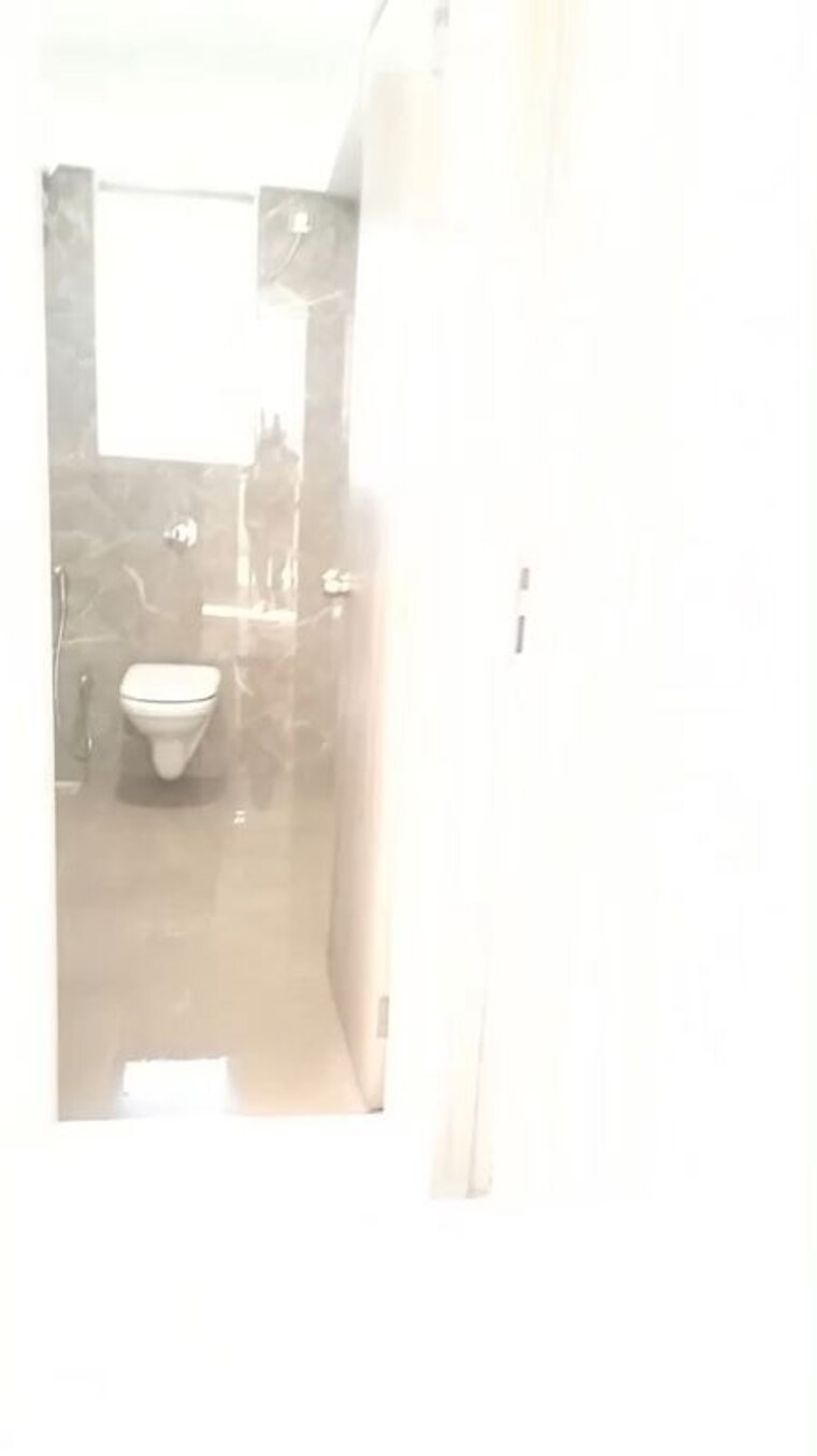Bathroom, crescent-silverwoods 2 Bedroom 644 Sq.Ft. Apartment In Powai Mumbai 10274188