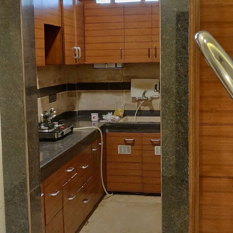 Kitchen, old rajinder nagar Pg For Boys & Girls In Old Rajinder Nagar 10274148