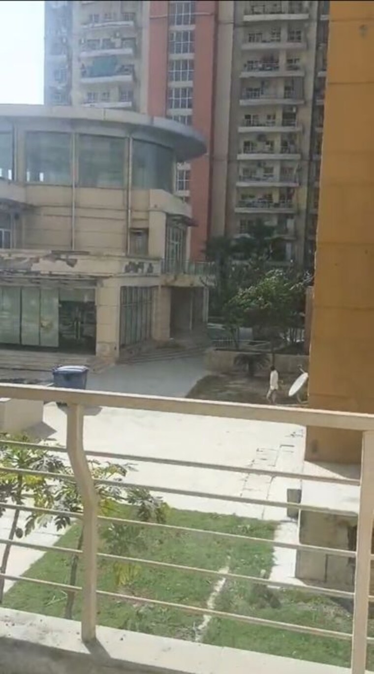 Exterior View, bptp-the-resort 3 Bedroom 1766 Sq.Ft. Apartment In Sector 75 Faridabad 10048924