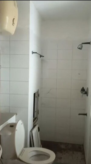 Bathroom in 3 BHK Apartment at BPTP The Resort, Sector 75 – for Sale