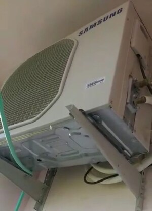 Master Bedroom in 2 BHK Apartment at Saryu Enclave, Ghuswal Kalan – for Rent