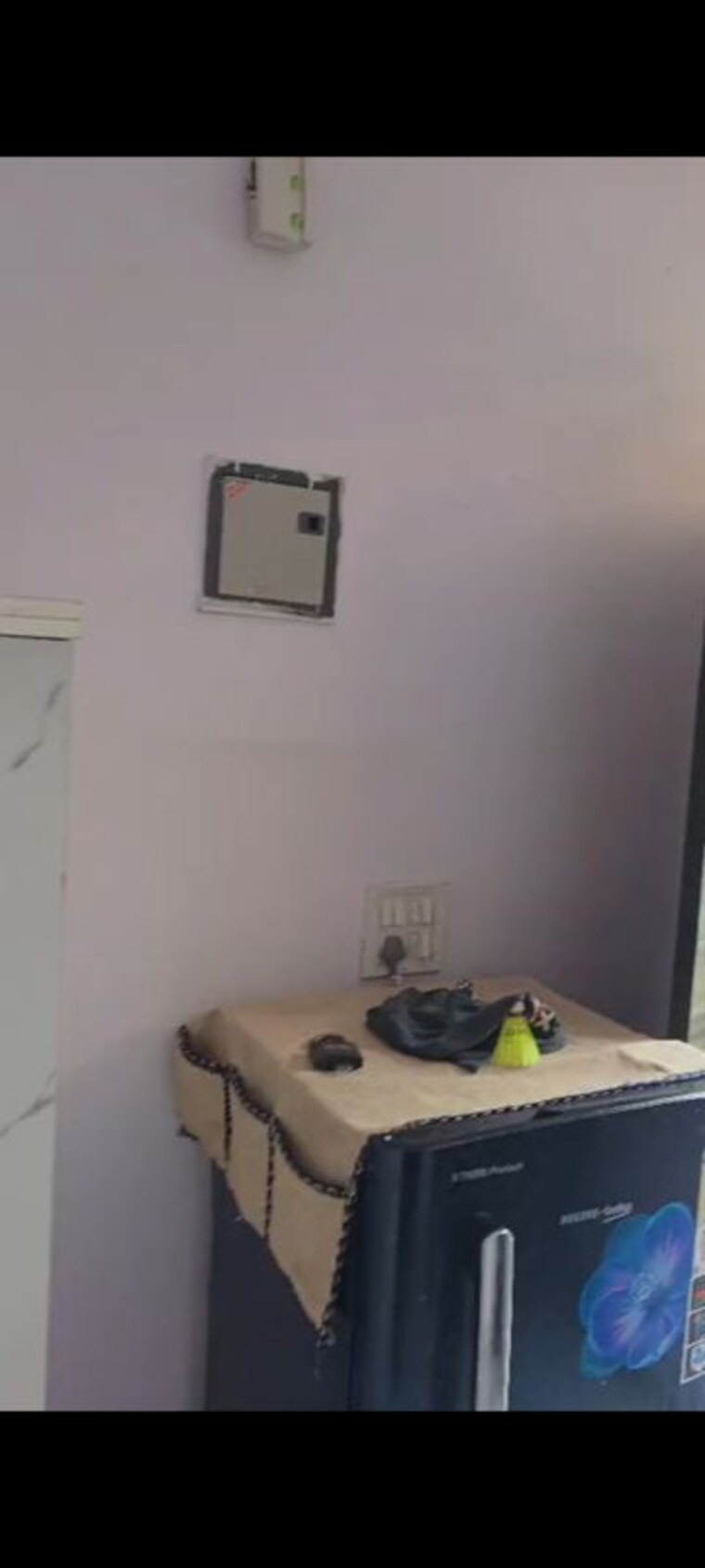 Bathroom, rohini sector 16 2 Bedroom 800 Sq.Ft. Builder Floor In Rohini Sector 16 Delhi 10274185