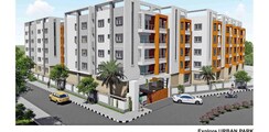 3 BHK Apartment For Sale in Srikara Urban Park