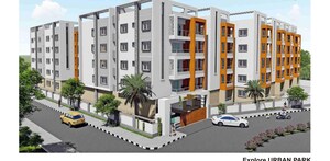 3 BHK Apartment For Sale in Srikara Urban Park, Electronic City Phase I