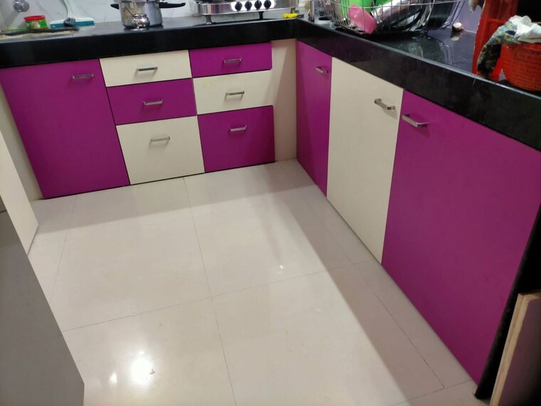 Kitchen, dombivli east 1 Bedroom 400 Sq.Ft. Apartment In Dombivli East Thane 10274194