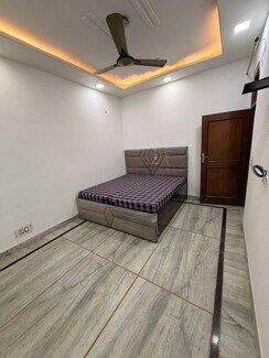 2 BHK Builder Floor For Rent in Rohini Sector 6