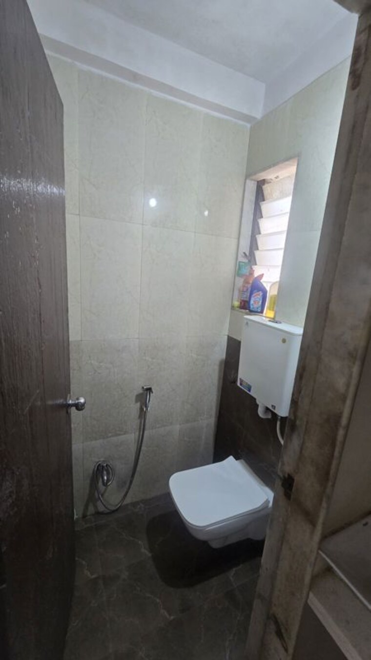 Bathroom, armstrong-krishiv-rachana 1 Bedroom 650 Sq.Ft. Apartment In Kharghar Navi Mumbai 10274154