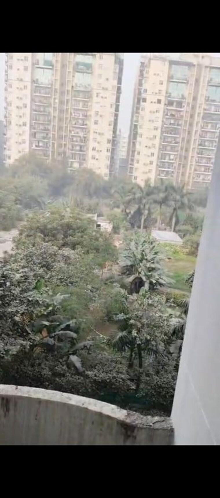 Master Plan, omaxe-heights 2 Bedroom 1200 Sq.Ft. Apartment In Sector 86 Faridabad 9721416