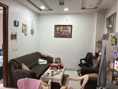 2 BHK Builder Floor For Rent in Rohini Sector 16