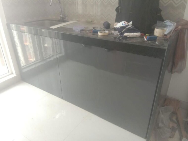 Kitchen, lodha-codename-premier 2 Bedroom 656 Sq.Ft. Apartment In Dombivli East Thane 10274206