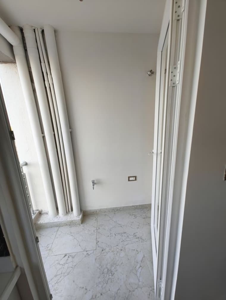 Balcony, vardhman-empire-estate 1 Bedroom 446 Sq.Ft. Apartment In Mahapura Jaipur 10226118