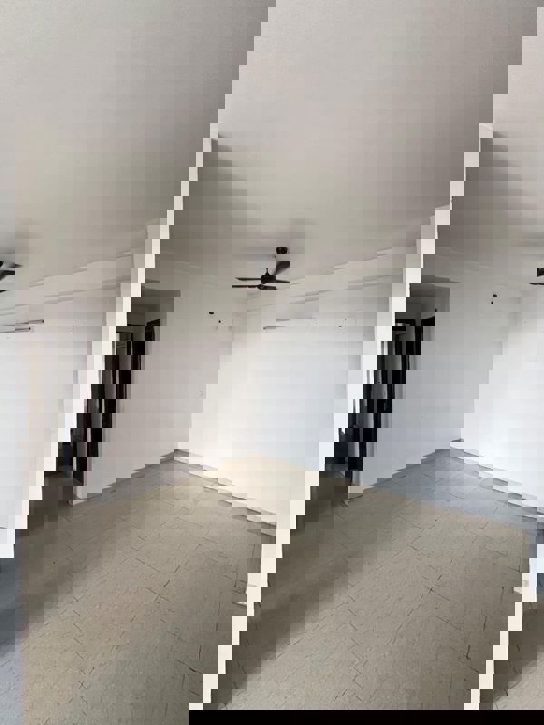 3 BHK Apartment For Rent in Omaxe Royal Residency Faridabad