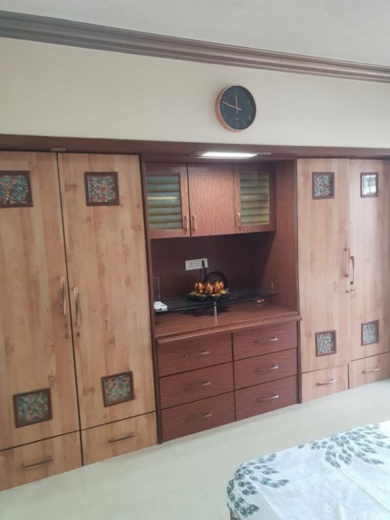 Bedroom, khar west 2 Bedroom 700 Sq.Ft. Apartment In Khar West Mumbai 10274192